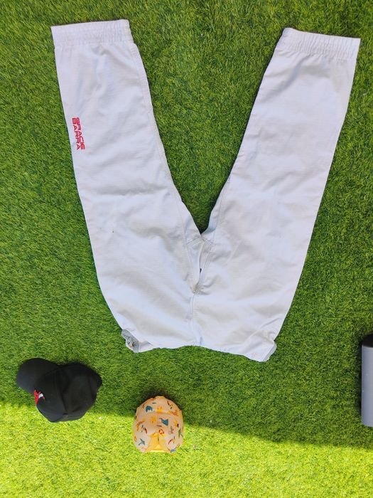 Kimono Gracie Barra TrainLite Limited Edition