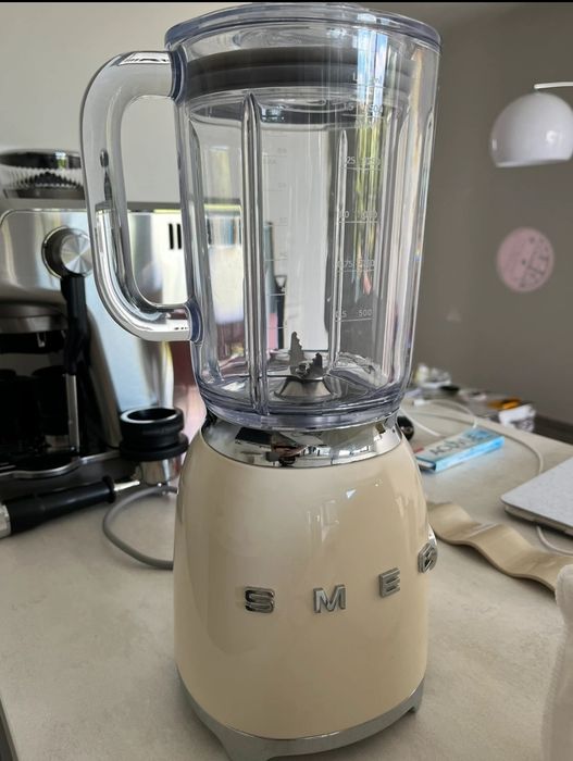 Liquidificador smeg