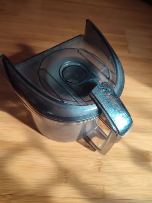 Колба-контейнер для пилу до пилесоса Samsung