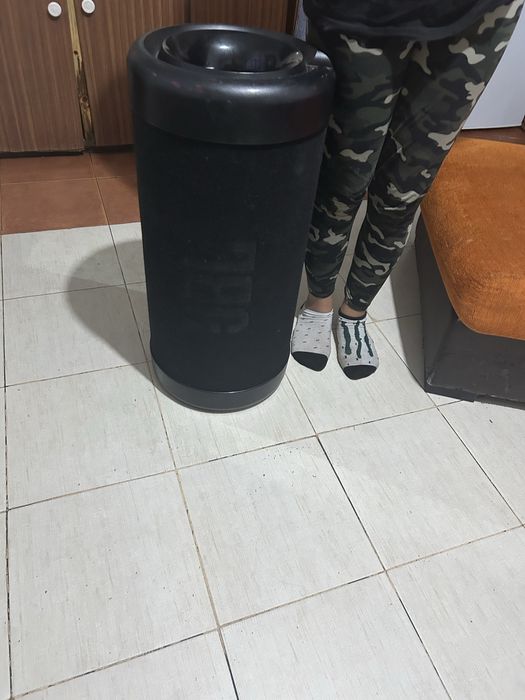 Subwoofer jbl 1200wts