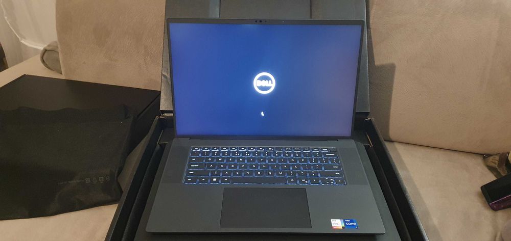 Dell Precision 5680