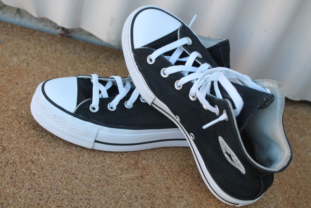 Sapatilhas Converse All Star