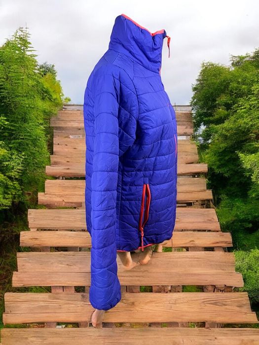 Stormberg Stindal Insulated Jacket roz. M damska kurtka ocieplana