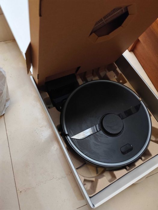 Roborock S6 Pure