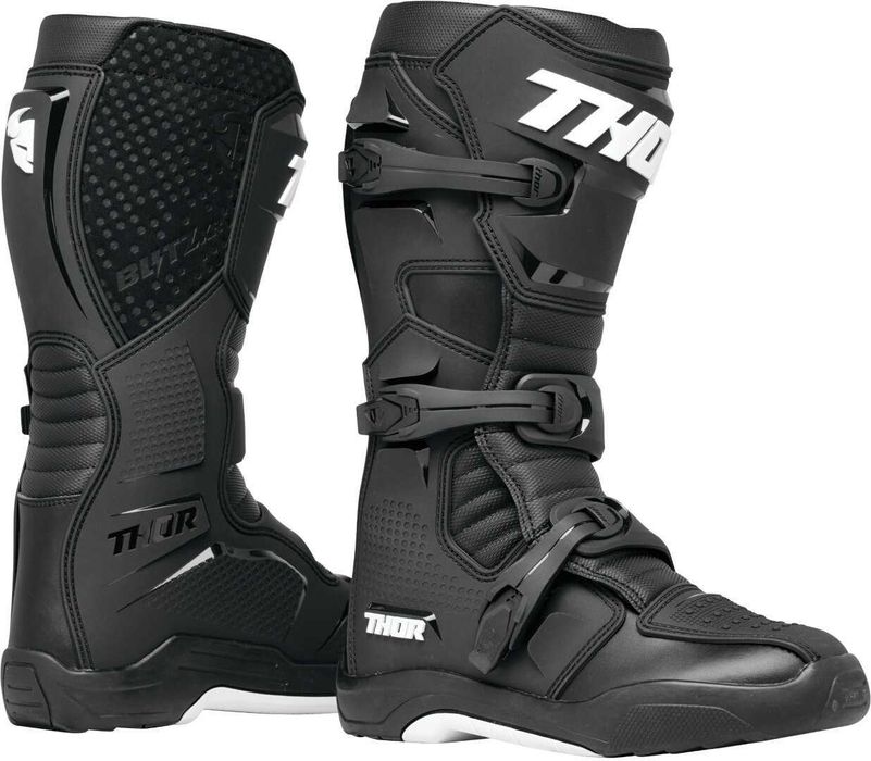 Buty Cross Enduro Thor Blitz mx 40, 42, 43, 44, 45, 46, 47 Nowe Wysyłk