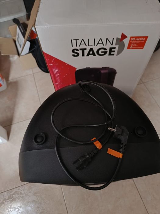 Coluna de som ITALIAN STAGE IS SPX15A