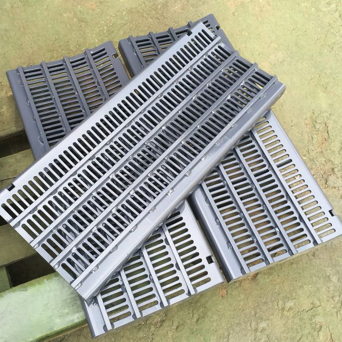 Реставрація підбарабання