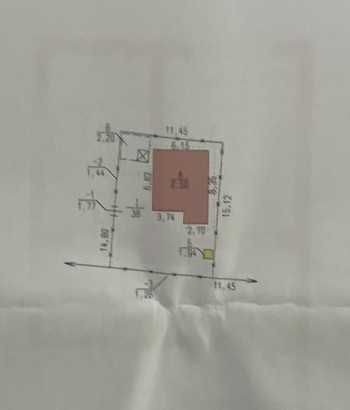 Продаю дом  в селе Александровка, пригород Черноморска