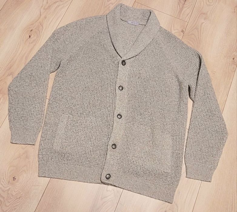 TU Kardigan Męski roz. XL - NOWY
