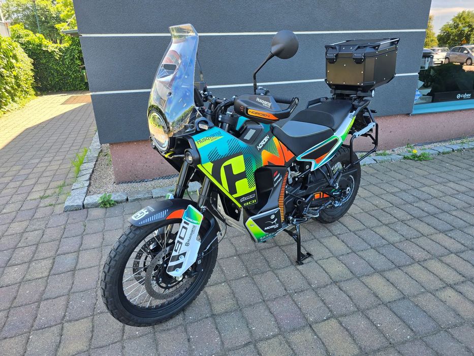 Husqvarna