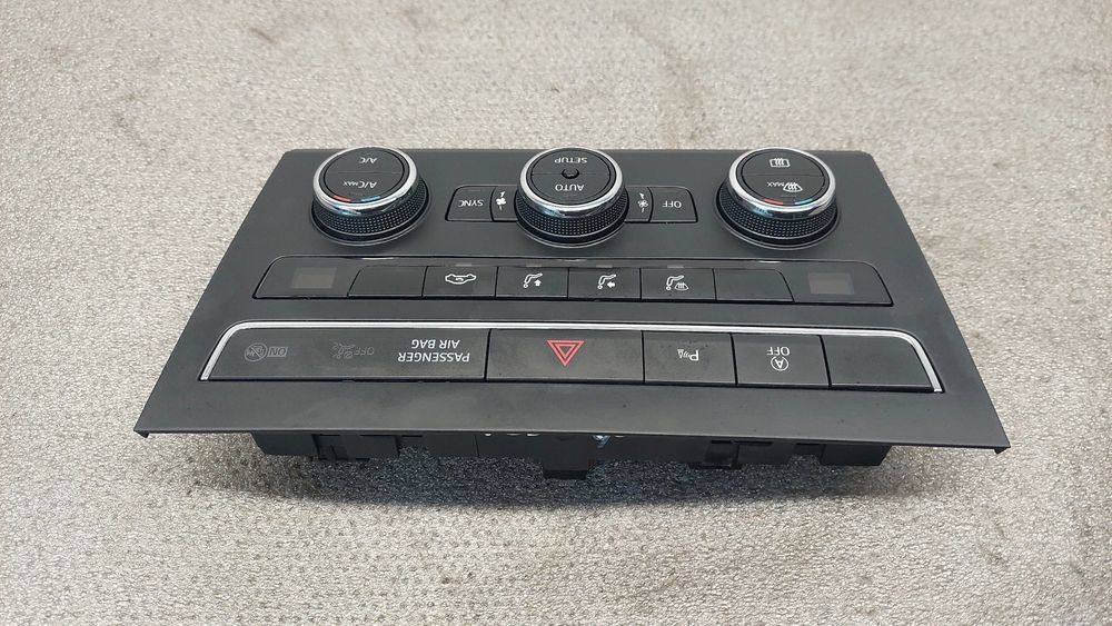 Comando chauffage / sofagem SEAT Leon (5F1)