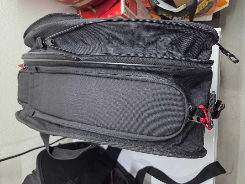 Alforges Givi - 40L - Mota