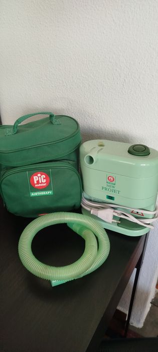 Aerossol PIC indolor