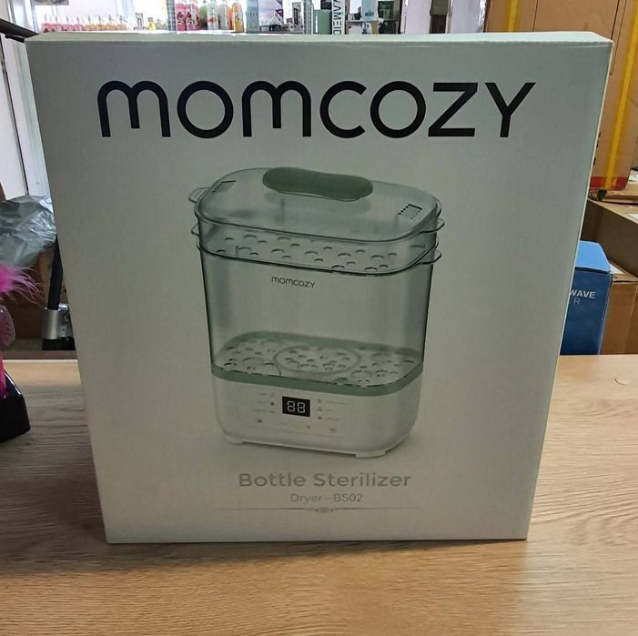Sterylizator MOMCOZY BS002 8w1