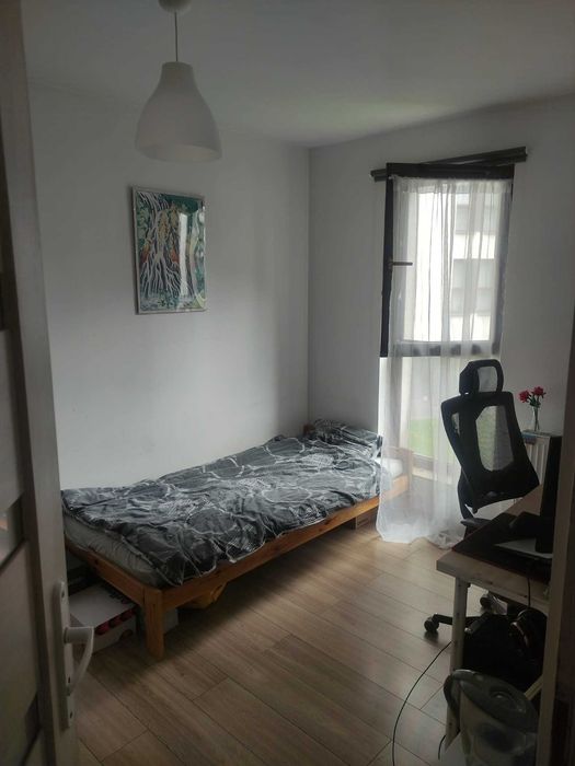 Pokój 1-os do wynajecia. ul.Jerozolimska dla studenta