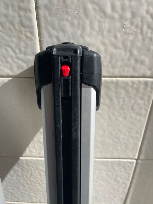 Thule slide Bar 144 cm