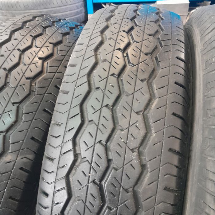 Opona opony 215/75r16c 113/111Q Westlake  lato 2 szt  para 2020r