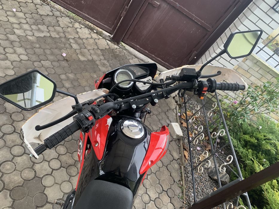 Продам Forte 250