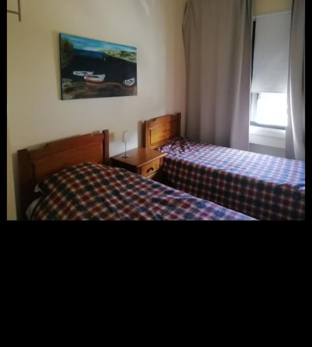 Apartamento em Caminha/Moledo