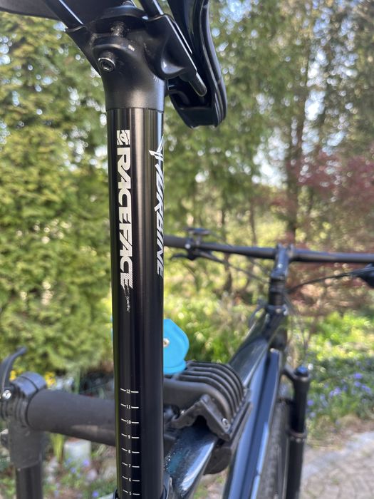 Giant xtc advanced rozmiar xl