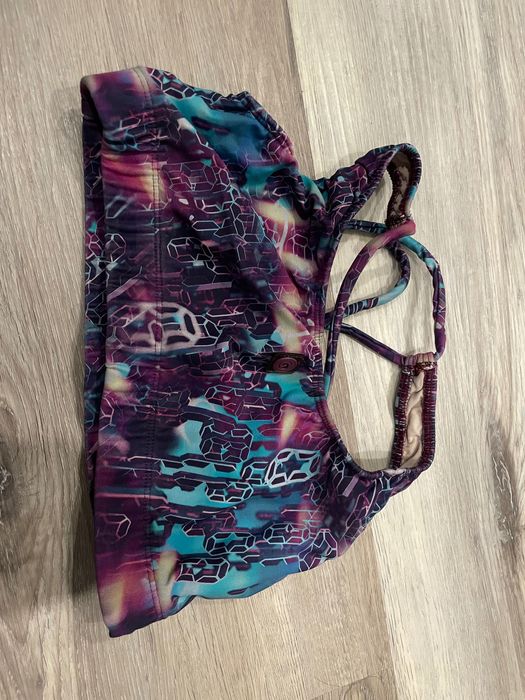 Conjunto desporto leggings e top