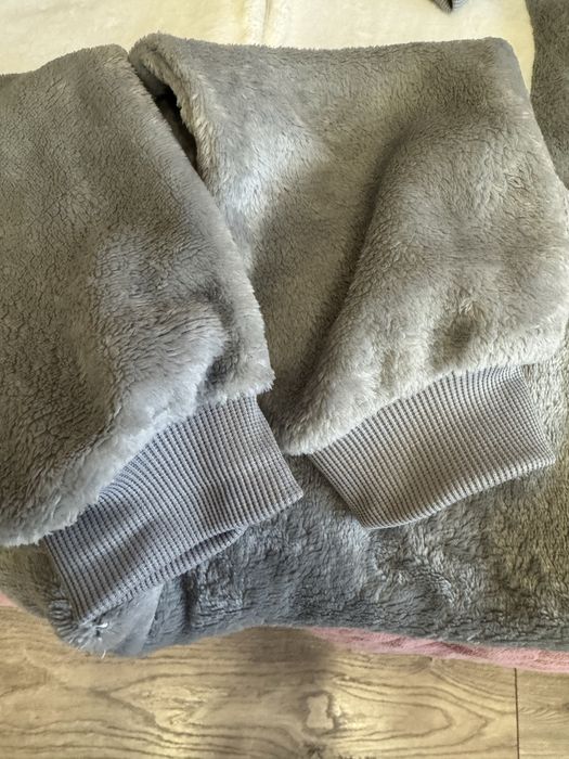 Кігурумі піжама зайчик 140 ріст