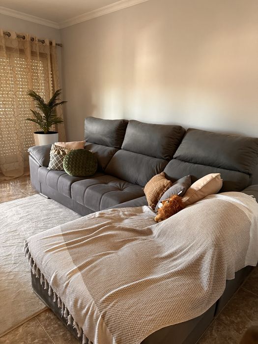 Apartamento para arrendar