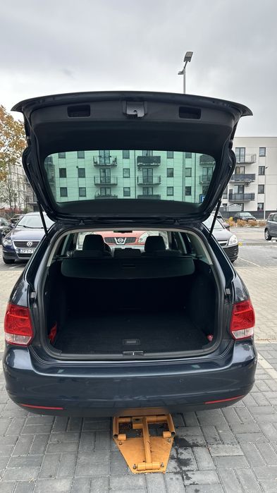 Volkswagen Golf V