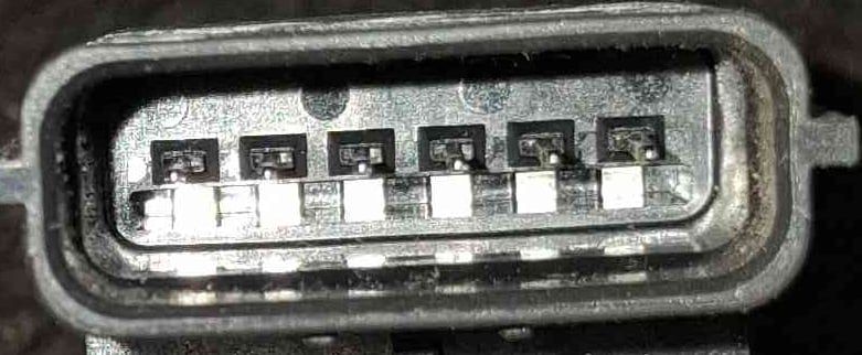 Sensor de Estacionamento Trás 95720-H8100 - KIA STONIC