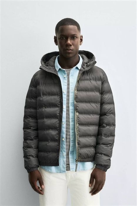 Продам мужскую куртку Zara
