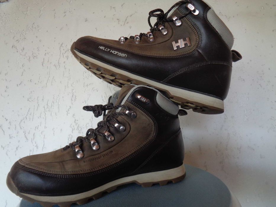HELLY HANSEN obuwie trekkingowe damskie 36/23