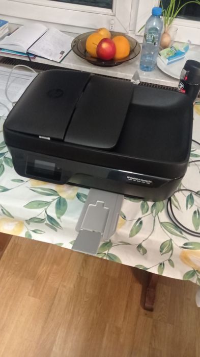 Drukarka HP DESKJET3835