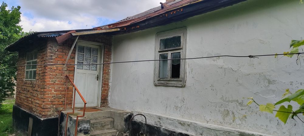 Продам , Будинок ,  Горохів , Волинь.