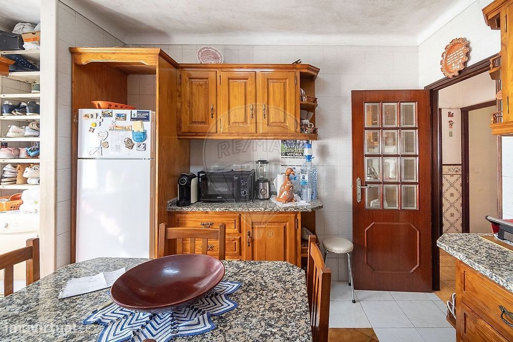 Apartamento T2 para venda