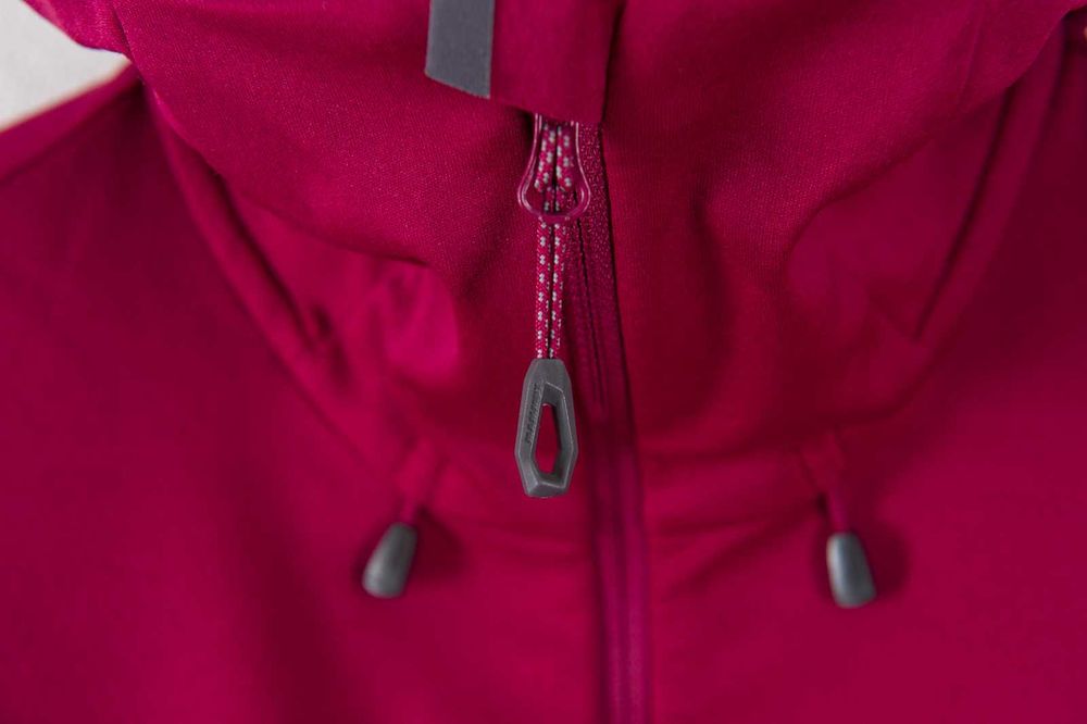 Mammut GORE Windstopper softshell jacket XS