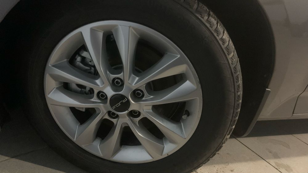 Диски Ford 5 108 16