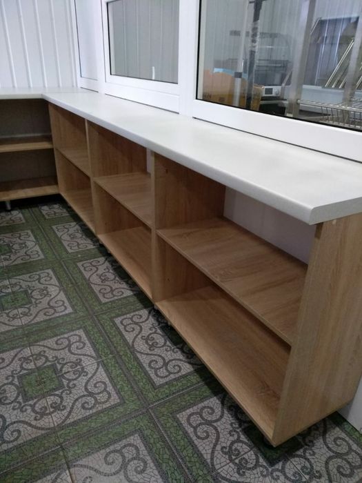 Стійка  для бару чи магазину