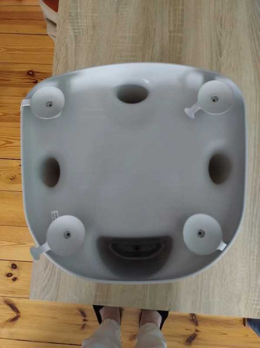 Krzesło do kąpieli