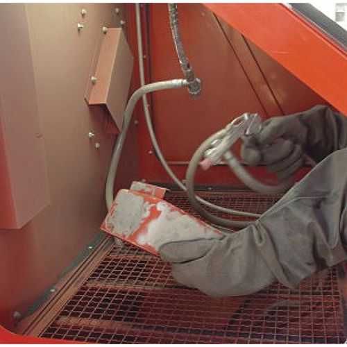 Tanque de Decapagem Interna SSK 2.5 de 310 Lt UNICRAFT  JR19