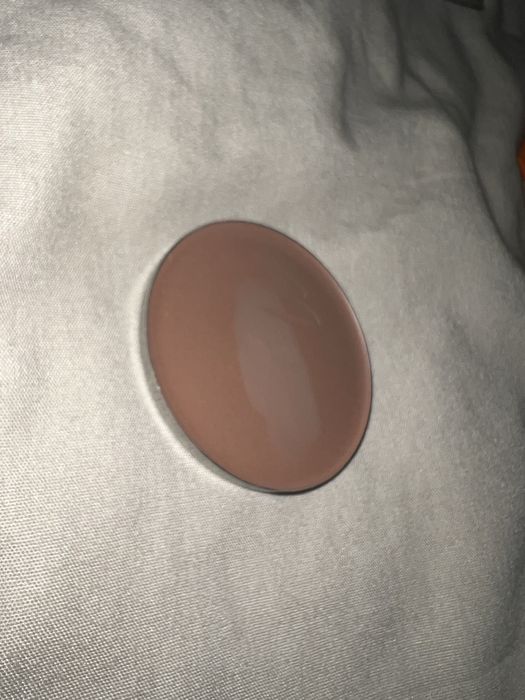 Bronzer Inglot | кремовий бронзер | бронзатор