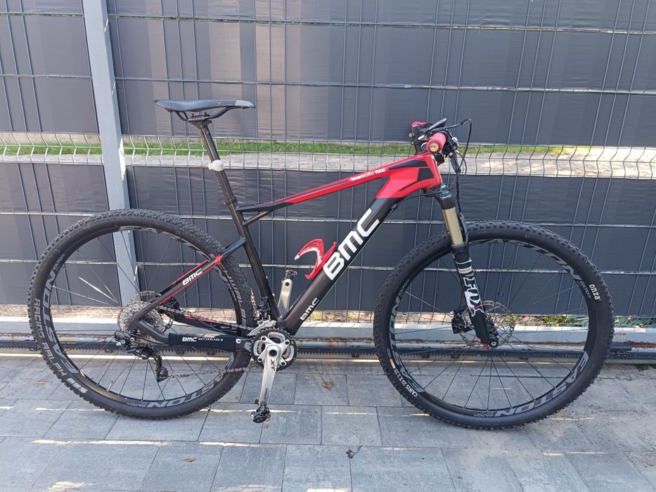BMC Teamelite TE02 – Carbon 29
