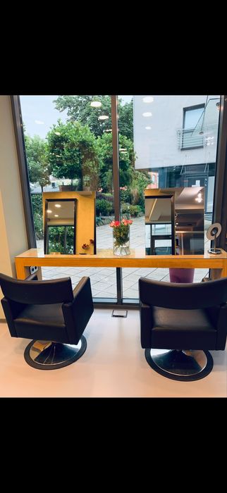 Zaproszenie do współpracy dla czterech stylistów premium