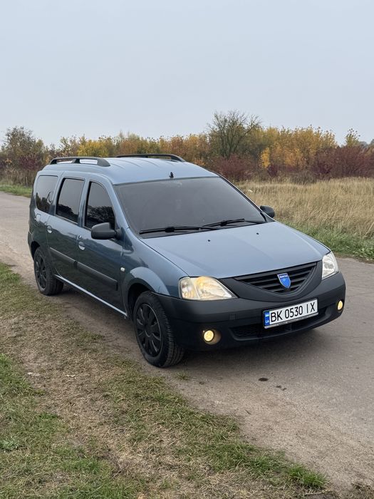 Dacia Logan