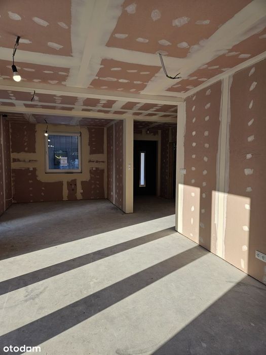 DOM Z OGRODEM | Zamiast mieszkania w Chrzanowie |96,87 m²