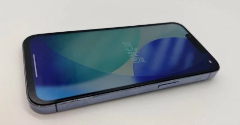 Iphone 13Pro (Fioletowy)