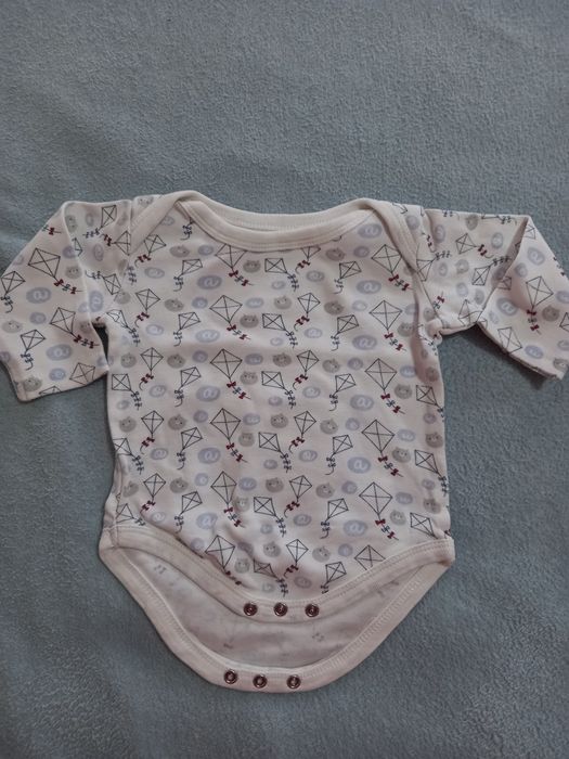 Body's usados mas em bom estado