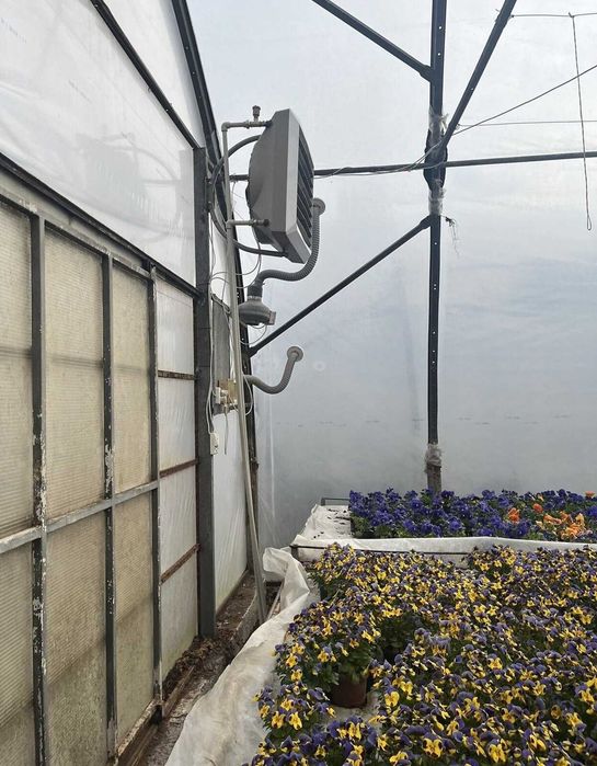 Продаж комерційного приміщення в Яришівці