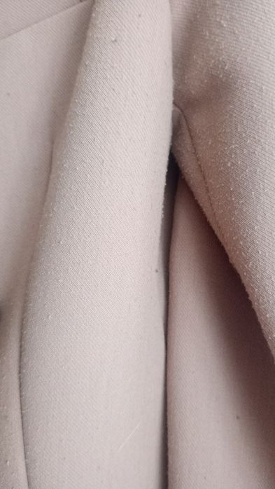 Marynarka Zara, camel