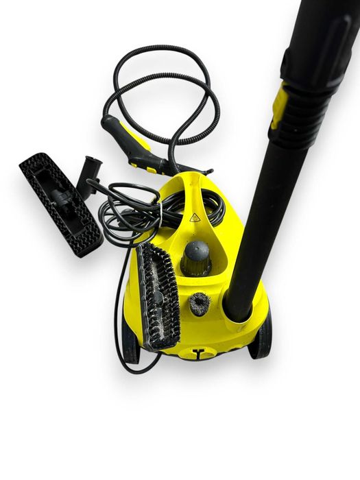 odkurzacz parowy karcher sc2