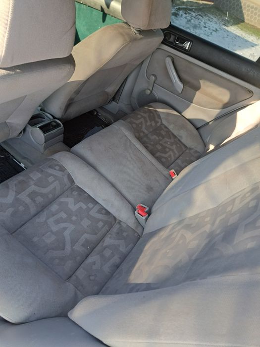 Фольцваген гольф 4